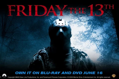 Friday The 13th 2009 Wallpapers WeSharePics