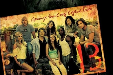 All Movie Posters And Prints For Friday The 13th (2009)