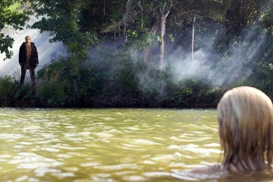 My Free Wallpapers   Movies Wallpapers : Friday The 13th (2009)