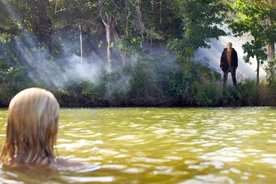 Friday The 13th (2009) Wallpapers HD Download