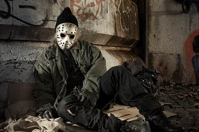 Friday The 13th Sequel Stories That Could Have Been   Friday The ...