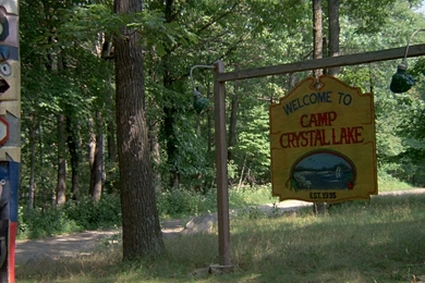 Friday The 13th Archives