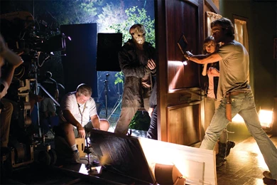 The "Friday The 13th" Sequel/remake/prequel/reboot Just Scored A ...