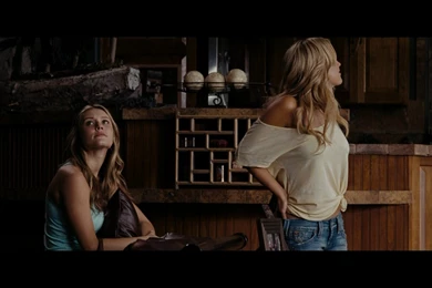 Happyotter: FRIDAY THE 13TH (2009)