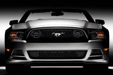2015 Ford Mustang Gt Sport Car Wallpapers