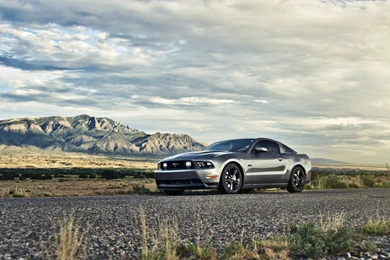 Ford Mustang Wallpapers HD Quality Download