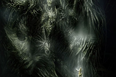 HD Horror Wallpapers And Photos