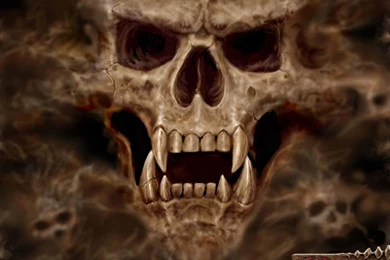3D Horror Skull HD Wallpapers Android Apps On Google Play