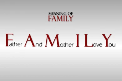 HD Family Quotes 1080p Wallpapers Full Size HiReWallpapers 12081