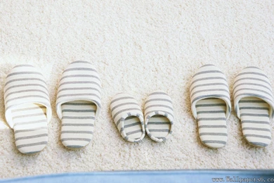 Happy Family － Living Wallpapers   Free Download Wallpapers ...