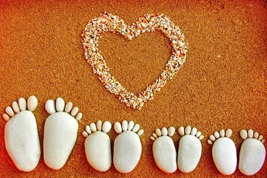 High Resolution Lovely Family Wallpapers HD Full Size ...