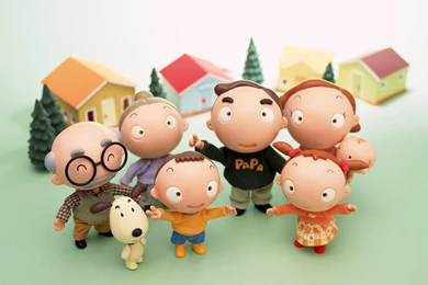 High Resolution Funny Family Wallpapers   SiWallpaperHD 24640