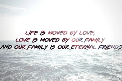 Life/Love/Family Wallpapers Full HD By BrGustavoLS On DeviantArt