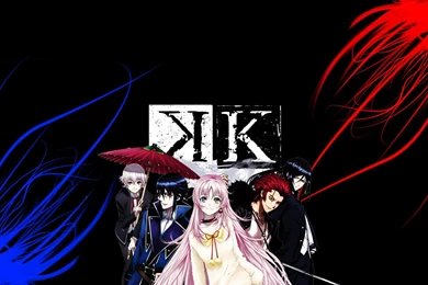 K Wallpapers [1920x1080] : Animewallpapers