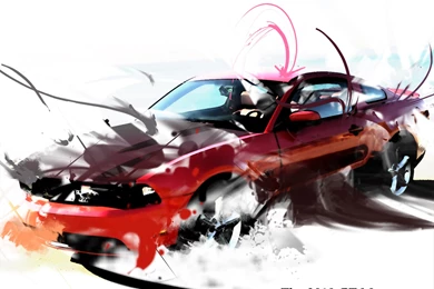 Wallpapers Hd Ford Mustang Logo Wallpapers Ford Mustang Logo ...