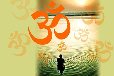 FREE Download Om Symbol Wallpapers Wallpapers