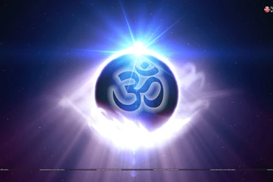 Om Wallpapers High Resolution 1920x1080p Download