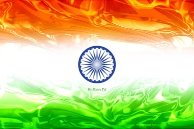 Indian Flags Wallpapers Collection (35+)
