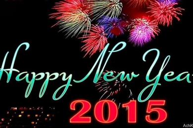 New Year 2015 Best Wallpapers   Wallpapers Cave