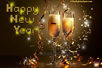 Free Download Best Collection Of Happy New Year Wallpapers In HD ...