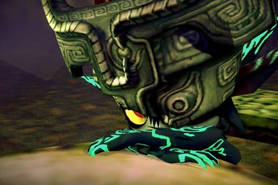 Midna Computer Wallpapers, Desktop Backgrounds