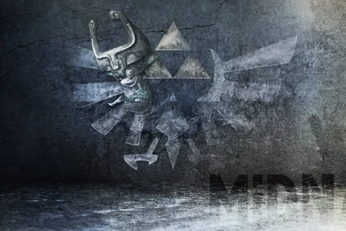 25 The Legend Of Zelda: Twilight Princess HD Wallpapers ...