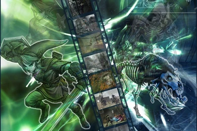 Zelda Twilight Princess Wallpapers 29427 Hd Pictures