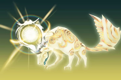 5 Twilight Princess HD Wallpapers