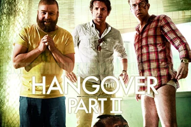 Hangover 2 Wallpapers