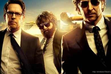 The Wolf Pack Wearing Suits The Hangover Ideas Backgrounds ...