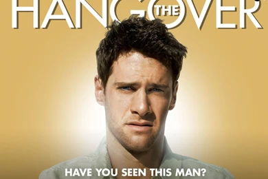 The Hangover Movie Wallpapers