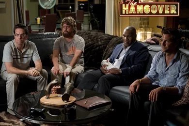 The Hangover Wallpapers 05 By JasonOrtiz On DeviantArt