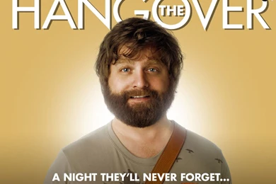 The Hangover Movie Wallpapers