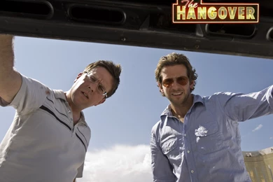 The Hangover Wallpapers 07 By JasonOrtiz On DeviantArt