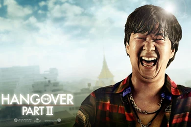 The Hangover Part II Wallpapers   FilmoFilia