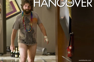 The Hangover Movie Wallpapers