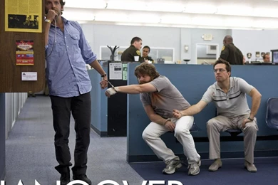 Bradley Cooper In The Hangover Hd Wallpapers   (