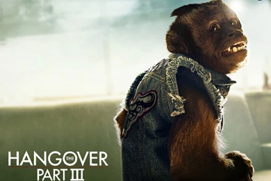 The Hangover Part 3 Wallpapers HD