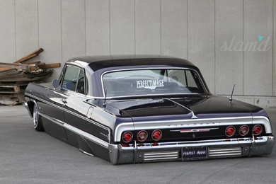 Chevrolet Impala 1964