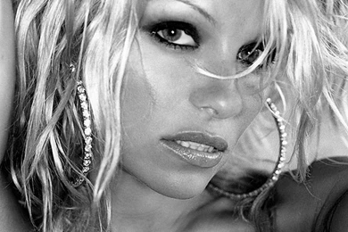 Pamela Anderson 1280x1024 High Resolution Wallpapers