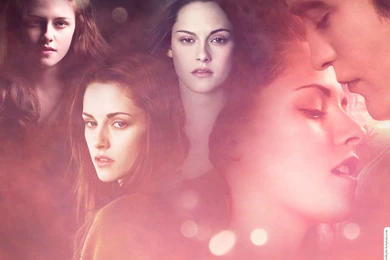 Breaking Dawn Wallpapers   Bella Swan Wallpapers (26388312)   Fanpop