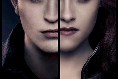 Edward And Bella Vampire HD Desktop Wallpapers : Widescreen : High ...