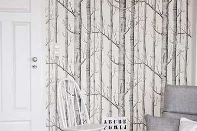 Cole & Son Woods Wallpapers