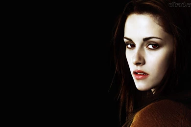 Wallpapers Bella Swan Isabella Vampira 1366x768
