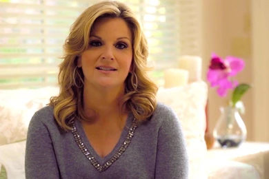 Trisha Yearwood Biography Body Measurements Height Weight Bra Shoe ...