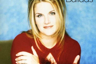 Top Details About Trisha Yearwood Wallpapers