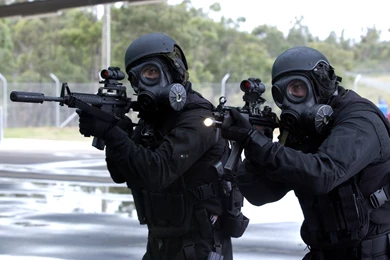 10 Special Forces HD Wallpapers