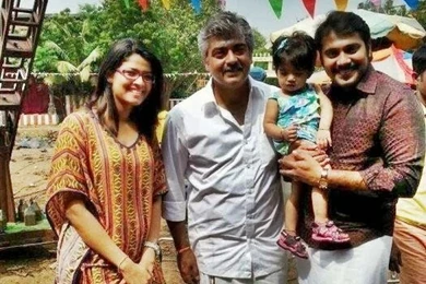 Ajith Kumar Movie Veeram Wallpapers Free Download Tamil Songs ...