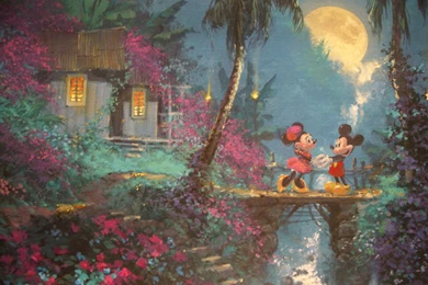 Download Mickey Mouse Wallpapers 2304x1728