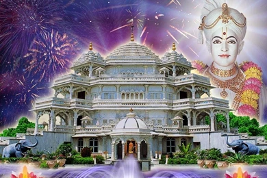 Free Download Swami Narayan God Wallpapers Great Udaipur